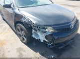 Toyota Camry Se Sport 4T1BF1FK5EU337362 photo