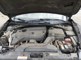 Nissan Altima 2.5 Sr 1N4AL3AP8GC182487 fotografie