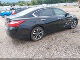 Nissan Altima 2.5 Sr 1N4AL3AP8GC182487 fotografie