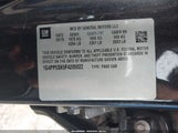 Buick Verano 1G4PP5SK9F4205822 снимка