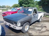 Toyota Pickup Xtracab Rn67 Dlx JT4RN67D5H5073495 photo