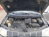 Lincoln Mkx 2LMDU88C67BJ03094 снимка