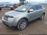 Lincoln Mkx 2LMDU88C67BJ03094 снимка