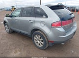Lincoln Mkx 2LMDU88C67BJ03094 снимка