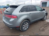 Lincoln Mkx 2LMDU88C67BJ03094 снимка