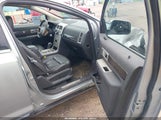 Lincoln Mkx 2LMDU88C67BJ03094 снимка