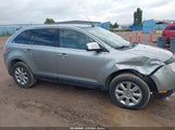 Lincoln Mkx 2LMDU88C67BJ03094 снимка