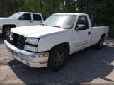 Chevrolet Silverado  Ls 1GCEC14V13Z113786 fotografie