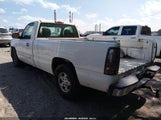 Chevrolet Silverado  Ls 1GCEC14V13Z113786 fotografie