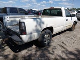 Chevrolet Silverado  Ls 1GCEC14V13Z113786 fotografie