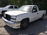 Chevrolet Silverado  Ls 1GCEC14V13Z113786 fotografie