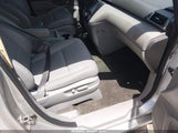 Honda Odyssey Touring/Touring Elite 5FNRL5H9XFB021981 photo