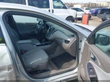 Chevrolet Malibu Lt 1G1ZD5ST4JF206848 снимка