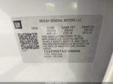Chevrolet Malibu Lt 1G1ZD5ST4JF206848 снимка