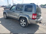 Jeep Liberty Limited Jet Edition 1C4PJMFK9CW184836 fotografie
