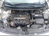 Kia Forte Lx 3KPFL4A75HE084579 снимка