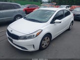 Kia Forte Lx 3KPFL4A75HE084579 снимка