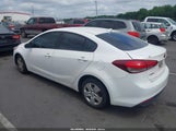 Kia Forte Lx 3KPFL4A75HE084579 снимка