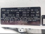 Kia Forte Lx 3KPFL4A75HE084579 снимка