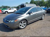 Honda Civic Ex 1HGFA168X6L124263 photo