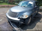 Chrysler Pt Cruiser Lx 3A8FY48B08T192270 fotografie