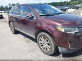 Ford Edge Limited 2FMDK3KC7BBB32772 photo
