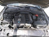 BMW 528I WBANU53588CT14789 снимка