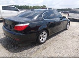 BMW 528I WBANU53588CT14789 снимка