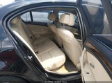 BMW 528I WBANU53588CT14789 снимка