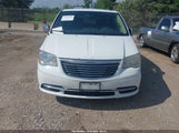 Chrysler Town & Country Touring-L 30Th Anniversary 2C4RC1CG6ER297348 fotografie