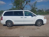 Chrysler Town & Country Touring-L 30Th Anniversary 2C4RC1CG6ER297348 fotografie