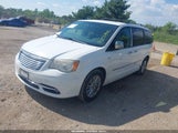 Chrysler Town & Country Touring-L 30Th Anniversary 2C4RC1CG6ER297348 fotografie