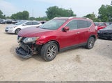 Nissan Rogue Sl 5N1AT2MV0FC888829 снимка