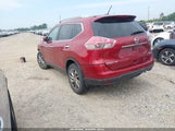 Nissan Rogue Sl 5N1AT2MV0FC888829 снимка