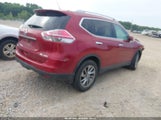 Nissan Rogue Sl 5N1AT2MV0FC888829 снимка