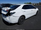 Toyota Corolla L 2T1BURHE1JC044565 photo