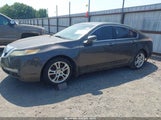 Acura Tl 3.5 19UUA8F2XBA003282 снимка