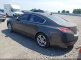 Acura Tl 3.5 19UUA8F2XBA003282 снимка