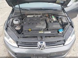 Volkswagen Golf Sportwagen Tdi Se 4-Door 3VWCA7AU3FM503769 снимка