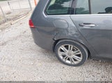 Volkswagen Golf Sportwagen Tdi Se 4-Door 3VWCA7AU3FM503769 photo