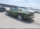 Pontiac Firebird 2G2FS22K5W2229204 снимка