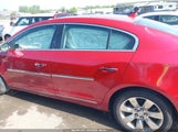 Buick Lacrosse Leather Group 1G4GC5E36DF262724 photo
