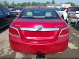 Buick Lacrosse Leather Group 1G4GC5E36DF262724 photo