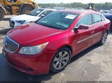 Buick Lacrosse Leather Group 1G4GC5E36DF262724 photo