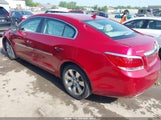 Buick Lacrosse Leather Group 1G4GC5E36DF262724 photo