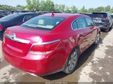 Buick Lacrosse Leather Group 1G4GC5E36DF262724 photo