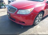 Buick Lacrosse Leather Group 1G4GC5E36DF262724 photo