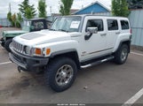 Hummer H3 Suv 5GTDN13EX78254092 снимка