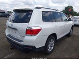 Toyota Highlander Base V6 5TDBK3EH3BS087105 fotografie