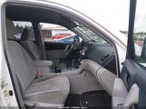 Toyota Highlander Base V6 5TDBK3EH3BS087105 fotografie
